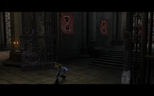 Cutscene: History and Destiny Collide