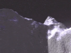 Cinematic: Bat Form (The Oracle's Cave)