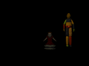 Cinematic: The Court of the Last Hope