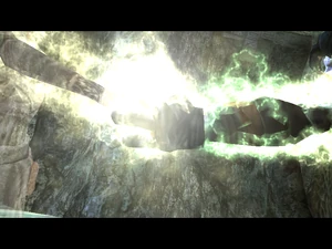 Cutscene: The transformation of the Reaver