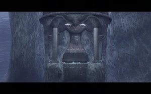 Cutscene: The Tenth Guardian
