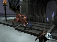 Fire Demon charging attack (1)