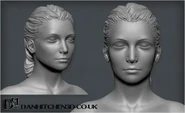 Jael High Poly Head.jpg (406 KB) "Jael High Poly Head"