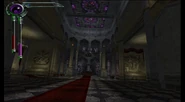Interior of the Cathedral