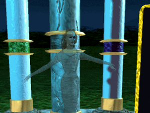 Cinematic: Damned if you do