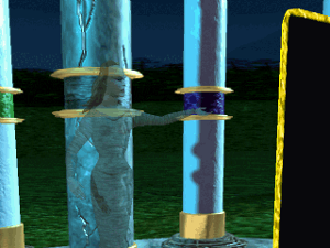 Cinematic: Damned if you do