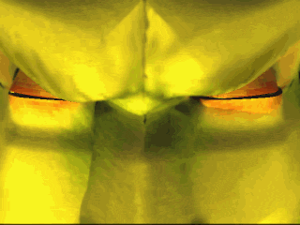 Cinematic: Kain in the Abyss