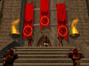 Cinematic: Nuremburg