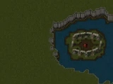 Lake of the Dead