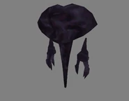 Greater shades model