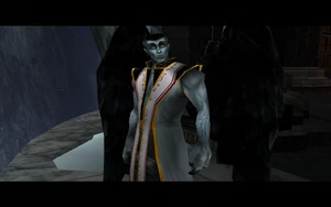 Cutscene: The Tenth Guardian