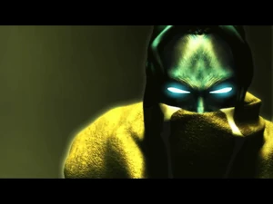 Cutscene: Prologue