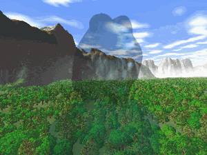 Cinematic: Happy Happy Joy Joy