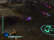 Mini Shades spawned from the Dark Reaver