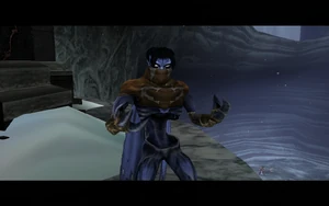 Cutscene: The Tenth Guardian