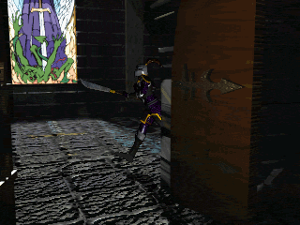 Cinematic: The Failure of the Circle