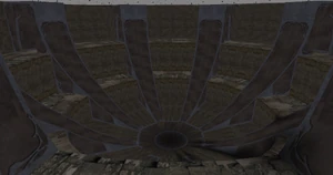 The Chronoplast in alphas