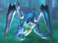 A Dreadnaught Archon in Defiance.