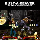 Art-DanielCabuco-RazielBustAReaver