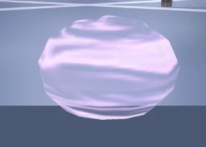 The Sphere of Energy