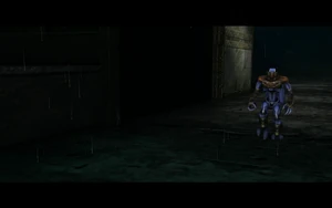 Cutscene: Ariel's Lament