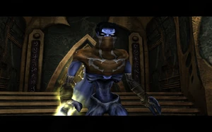 Cutscene: Time Streaming