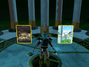 Cinematic: Damned if you do