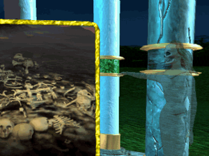 Cinematic: Damned if you do