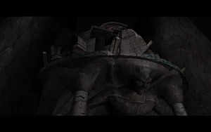 Cutscene: The Ruined Aerie