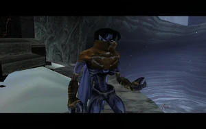 Cutscene: The Tenth Guardian