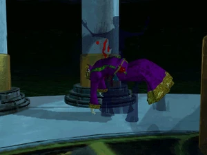 Cinematic: Full Circle