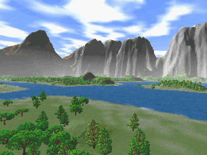 Cinematic: Happy Happy Joy Joy