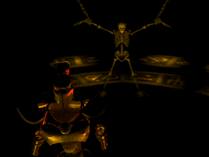 Cinematic: The Failure of the Circle