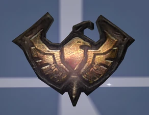 The Falcon Insignia