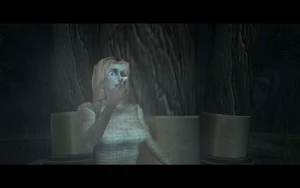 Cutscene: Ariel's Lament