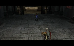 Cutscene: History and Destiny Collide