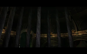 Cutscene: The Elder God