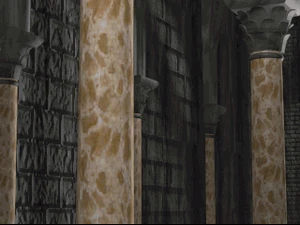 Cinematic: The Court of the Last Hope