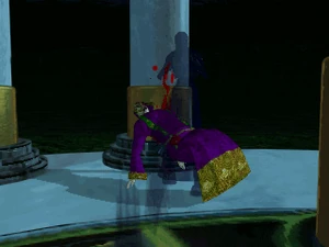 Cinematic: Full Circle