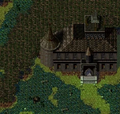 Vorador's Mansion (BO1)