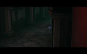 Cutscene: The Tenth Guardian