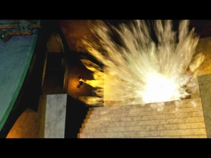 Cutscene: Prologue