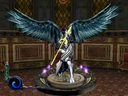 The Heart Seeker as it initially appears in Defiance