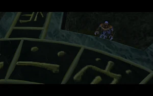 Cutscene: Ariel's Lament