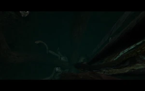 Cutscene: Raziel Defies the Elder