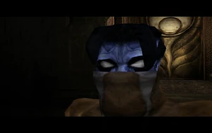 Cutscene: The Vampire Vorador