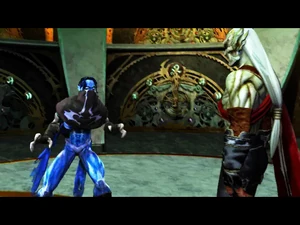 Cutscene: Prologue