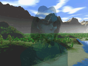 Cinematic: Happy Happy Joy Joy