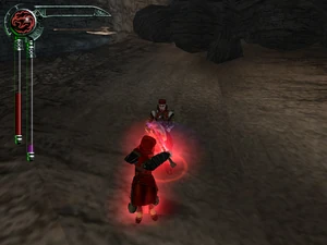 Short Axe Moves - Fury - Spinning Strike (1)
