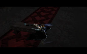 Cutscene: The Death of Janos Audron